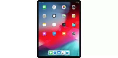 iPad Pro 12.9" (6e gén/2022, 5e gén/2021, 4e gén/2020, 3e gén/2018)