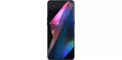 OPPO Find X3 Pro