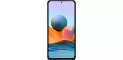 Xiaomi Redmi Note 10 Pro