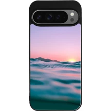 Coque Google Pixel 9 Pro XL - Silicone rigide noir Summer 2021 12