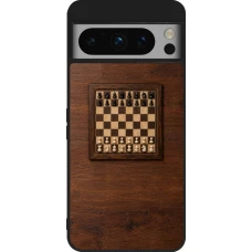 Google Pixel 8 Pro Case Hülle - Silikon schwarz Sports 2026 Echec