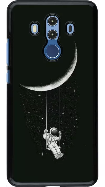 Hülle Huawei Mate 10 Pro - Astro balançoire