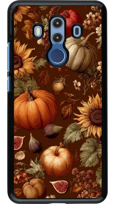 Coque Huawei Mate 10 Pro - Autumn 26 Autumn still life