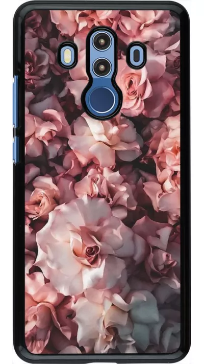Hülle Huawei Mate 10 Pro - Beautiful Roses