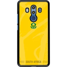 Huawei Mate 10 Pro Case Hülle - Südafrika 2026 personalisierbares Fussballtrikot