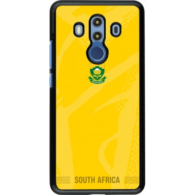 Huawei Mate 10 Pro Case Hülle - Südafrika 2026 personalisierbares Fussballtrikot