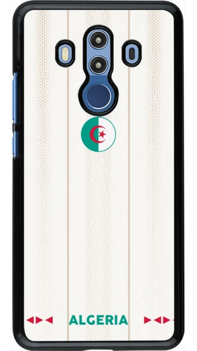 Coque Huawei Mate 10 Pro - Maillot de football Algérie 2026 personnalisable