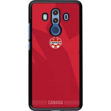 Coque Huawei Mate 10 Pro - Maillot de football Canada 2026 personnalisable