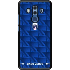 Huawei Mate 10 Pro Case Hülle - Kap Verde 2026 personalisierbares Fussballtrikot
