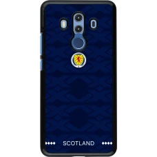 Huawei Mate 10 Pro Case Hülle - Schottland 2026 personalisierbares Fussballtrikot