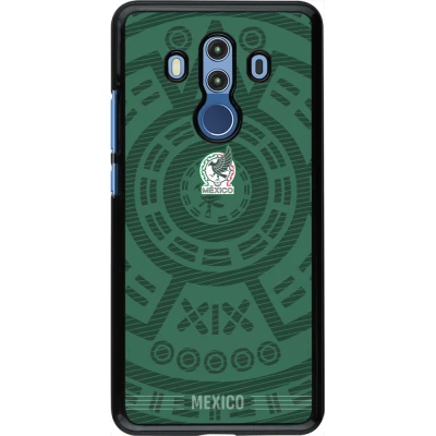 Coque Huawei Mate 10 Pro - Maillot de football Mexique 2026 personnalisable