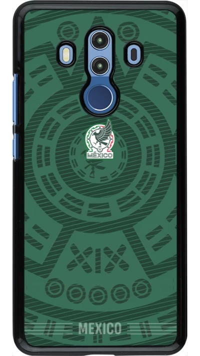 Coque Huawei Mate 10 Pro - Maillot de football Mexique 2026 personnalisable