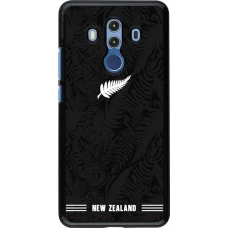 Coque Huawei Mate 10 Pro - Maillot de football Nouvelle-Zélande 2026 personnalisable