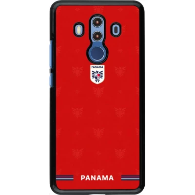 Coque Huawei Mate 10 Pro - Maillot de football Panama 2026 personnalisable