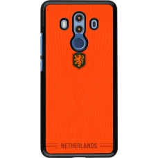 Coque Huawei Mate 10 Pro - Maillot de football Pays-Bas 2026 personnalisable