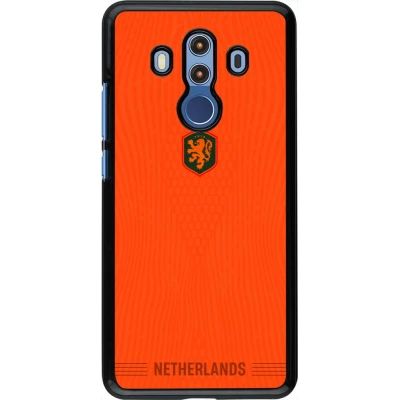 Coque Huawei Mate 10 Pro - Maillot de football Pays-Bas 2026 personnalisable