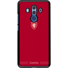 Huawei Mate 10 Pro Case Hülle - Tschechische Republik 2026 personalisierbares Fussballtrikot