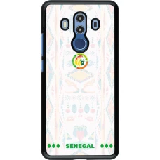 Huawei Mate 10 Pro Case Hülle - Senegal 2026 personalisierbares Fussballtrikot