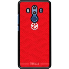 Huawei Mate 10 Pro Case Hülle - Tunesien 2026 personalisierbares Fussballtrikot
