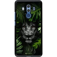 Hülle Huawei Mate 10 Pro - Forest Lion