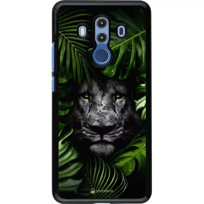 Coque Huawei Mate 10 Pro - Forest Lion