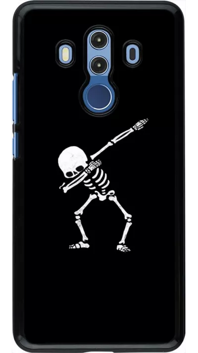 Hülle Huawei Mate 10 Pro - Halloween 19 09