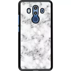 Hülle Huawei Mate 10 Pro - Marble 01