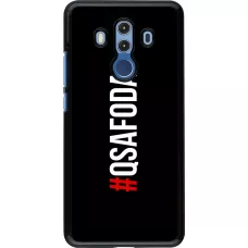 Hülle Huawei Mate 10 Pro - Qsafoda 1