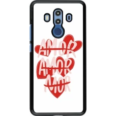 Huawei Mate 10 Pro Case Hülle - Saint Valentines Day 26 Amor