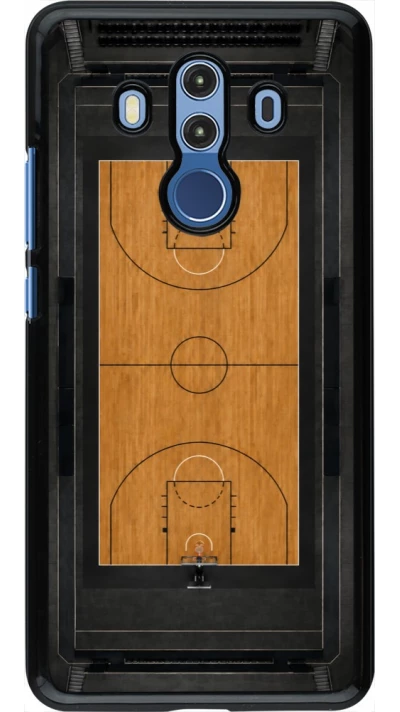 Coque Huawei Mate 10 Pro - Sports 2026 Basketball