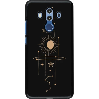Huawei Mate 10 Pro Case Hülle - Spring 23 astro