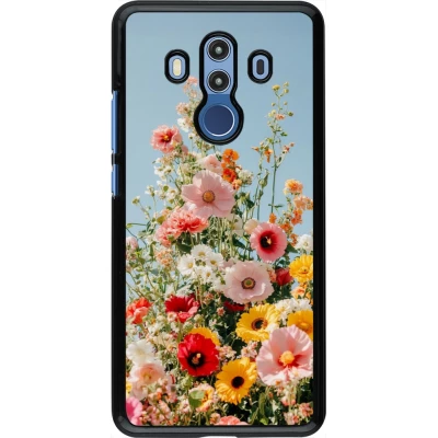 Coque Huawei Mate 10 Pro - Spring flowers Spring 2026