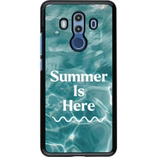 Coque Huawei Mate 10 Pro - Summer 2025 Summer is here