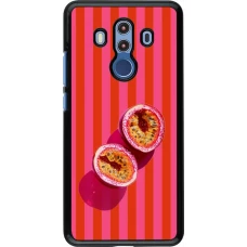 Coque Huawei Mate 10 Pro - Passion fruit Summer 2026