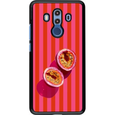 Coque Huawei Mate 10 Pro - Passion fruit Summer 2026