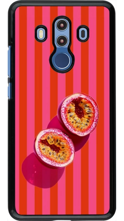 Coque Huawei Mate 10 Pro - Passion fruit Summer 2026