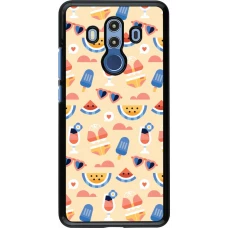 Coque Huawei Mate 10 Pro - Pattern Summer 2026
