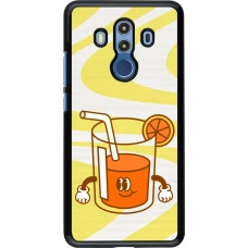 Coque Huawei Mate 10 Pro - Summer drink 2026
