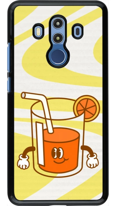 Coque Huawei Mate 10 Pro - Summer drink 2026