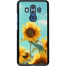 Coque Huawei Mate 10 Pro - Sunflowers Summer 2026