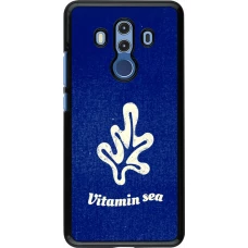 Coque Huawei Mate 10 Pro - Vitamin sea Summer 2026