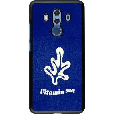 Coque Huawei Mate 10 Pro - Vitamin sea Summer 2026