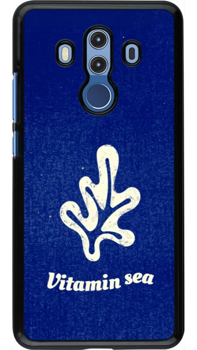Coque Huawei Mate 10 Pro - Vitamin sea Summer 2026