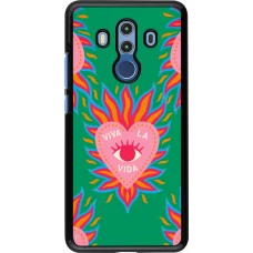 Coque Huawei Mate 10 Pro - Viva la vida 2026