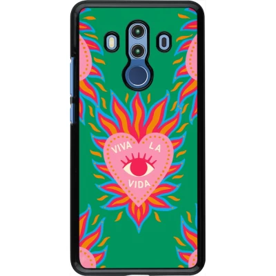 Coque Huawei Mate 10 Pro - Viva la vida 2026