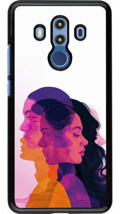 Coque Huawei Mate 10 Pro - Womens day 2026 10