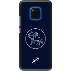 Coque Huawei Mate 20 Pro - Astrologie Sagittaire