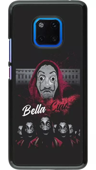 Hülle Huawei Mate 20 Pro - Bella Ciao