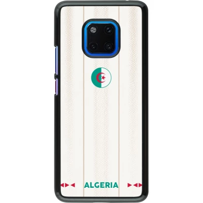 Huawei Mate 20 Pro Case Hülle - Algerien 2026 personalisierbares Fussballtrikot