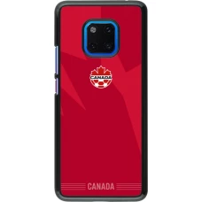 Coque Huawei Mate 20 Pro - Maillot de football Canada 2026 personnalisable